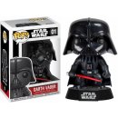 Funko Pop! Star Wars A New Hope Darth Vader