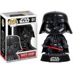 Funko Pop! Star Wars A New Hope Darth Vader – Zboží Mobilmania