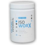NutriWorks Iso Worx 1000 g – Hledejceny.cz