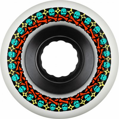 Bones ATF Rough Riders 59 mm 80A – Zbozi.Blesk.cz