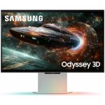 Samsung Odyssey 3D S27FG902XU – Zbozi.Blesk.cz