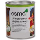 Osmo 420 UV ochranný olej Extra 3 l Bezbarvý