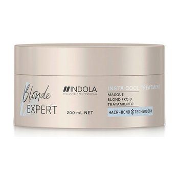 Indola Blond expert InstaCool kúra 200 ml