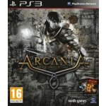 ArcaniA: The Complete Tale – Hledejceny.cz