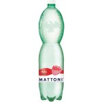 Mattoni malina perlivá 6 x 1,5 l – Zboží Mobilmania