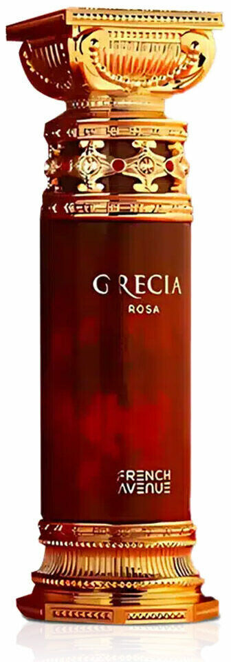 French Avenue Grecia Rosa parfém unisex 100 ml