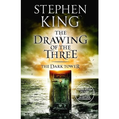 Dark Tower 2: The Drawing of the Three Stephen King – Hledejceny.cz