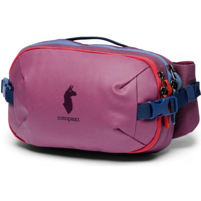 Cotopaxi Allpa X Hip Pack – Hledejceny.cz