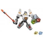 LEGO® Nexo Knights 70366 Lance v bojovém obleku – Zboží Živě