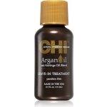 Chi Oil Argan Oil 15 ml – Zboží Mobilmania