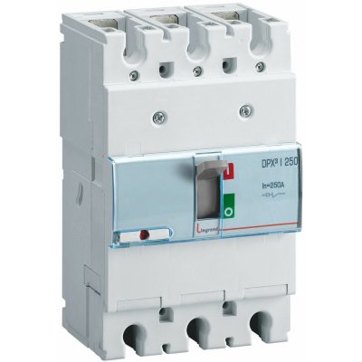 Legrand DPX3-I 630 3P 400A – Hledejceny.cz