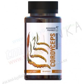 TML Cordyceps 120 tobolek T021