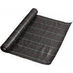 J.A.D. Tools Agrotextilie tkaná 2 x 50 m 90 g/m² – Sleviste.cz