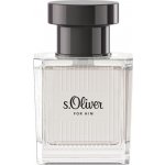 S.Oliver toaletní voda dámská 50 ml – Sleviste.cz