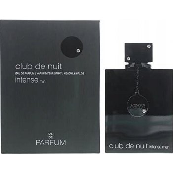 Armaf Club De Nuit Intense parfémovaná voda pánská 200 ml