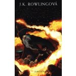 Harry Potter a princ dvojí krve, 3. vydání - Joanne Kathleen Rowling – Hledejceny.cz