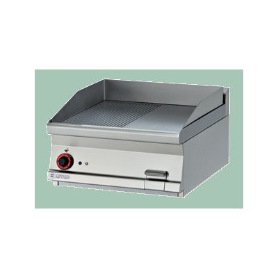 RM Gastro FTLT-76ETS Grilovací deska – Sleviste.cz