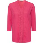 Esmara dámská blůza šeříková – Zboží Mobilmania