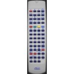 Dálkový ovladač General Panasonic EUR7635010 – Hledejceny.cz