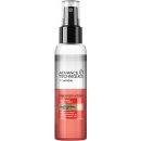 Avon Advance Techniques Duo Treatment Spray intenzivní vyživující duální sprej s luxusními oleji pro všechny typy vlasů 100 ml