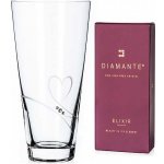 Diamante Váza Swarovski Romance 250 mm – Hledejceny.cz