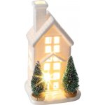 Retlux LED Vánoční dekorace 1xLED 3xLR44 teplá bílá FT0015 – Hledejceny.cz