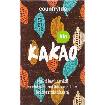 Country Life Kakao 150 g