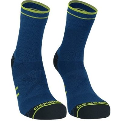 DexShell Running Lite Sock 2.0 nepromokavé ponožky Mallard Blue – Zboží Dáma DexShell Running Lite Sock 2.0 nepromokavé ponožky Mallard Blue – Zboží Dáma