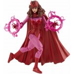 Hasbro Marvel Legends Retro Collection Series akční Scarlet Witch West Coast Avengers – Zbozi.Blesk.cz