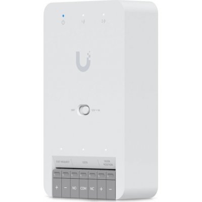 Ubiquiti UA-HUB-DOOR-MINI – Zboží Živě