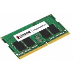 Kingston DDR4 16GB 2666MHz CL19 KVR26S19D8/16 – Zboží Živě