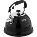 TEESA 3L TSA0152 černá – Zbozi.Blesk.cz