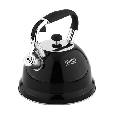 TEESA 3L TSA0152 černá – Zbozi.Blesk.cz