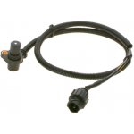 Generátor impulsů, klikový hřídel BOSCH 0 281 002 458 – Hledejceny.cz