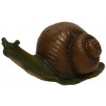 Prodex Import Šnek velký figura do zahrady – Zboží Dáma