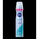 Nivea Volume Sensation lak na vlasy pro zvětšení objemu 250 ml – Zboží Mobilmania