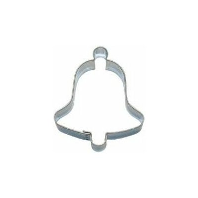 Vykrajovátko zvonek 57×51 mm - Smolík – Hledejceny.cz