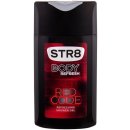 Str8 Red Code sprchový gel 250 ml