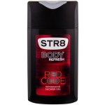 Str8 Red Code sprchový gel 250 ml – Zboží Dáma