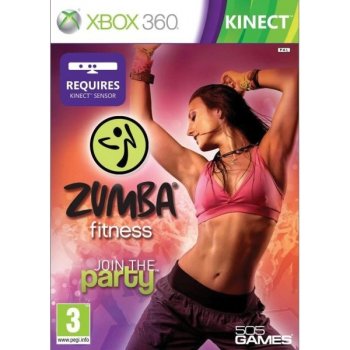 Zumba Fitness