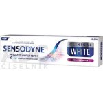 Sensodyne Clinical White Stain Protector 75 ml – Zboží Mobilmania