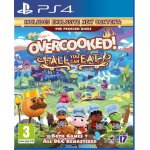 Overcooked All You Can Eat – Zboží Dáma