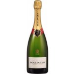 Bollinger Special Cuvéé Brut 12% 0,75 l (karton) – Zboží Dáma