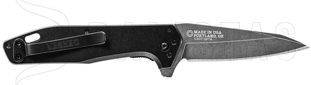 Gerber Fastball GB