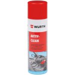 Würth Aktivní Čistič interiéru 500 ml | Zboží Auto Würth Aktivní Čistič interiéru 500 ml | Zboží Auto
