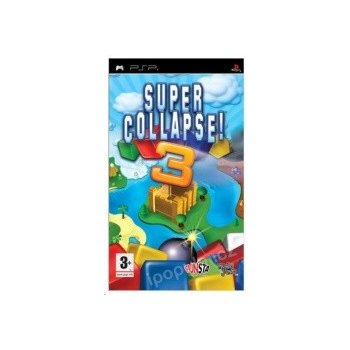 Super Collapse 3