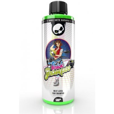 Nuke Guys THICK AUTOSHAMPOO 500 ml