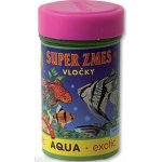 Aqua Exotic Supersměs vločky 100 ml – Hledejceny.cz