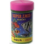 Aqua Exotic Supersměs vločky 100 ml – Zboží Dáma Aqua Exotic Supersměs vločky 100 ml – Zboží Dáma