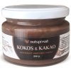 Čokokrém Nutspread Kokosové máslo s kakaem 1 kg